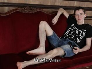 MrStevens