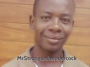 MrStrongandtendercock