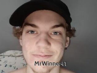 MrWinner41