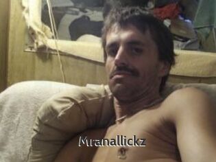 Mranallickz
