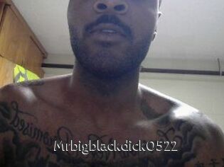 Mrbigblackdick0522