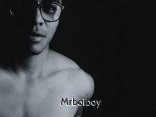 Mrboiboy
