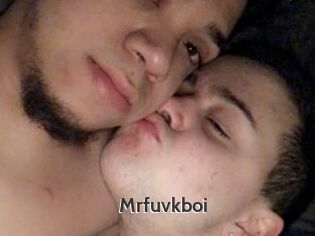 Mrfuvkboi