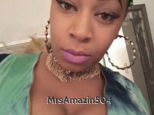 MrsAmazin504