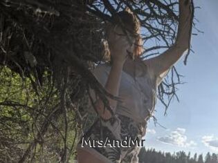 MrsAndMr