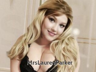 MrsLaurenParker