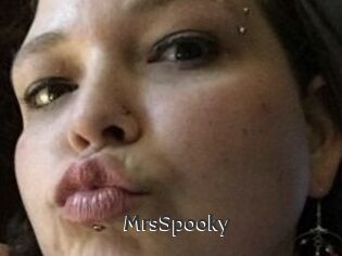 MrsSpooky