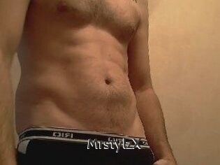 MrstylzX