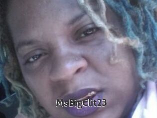 MsBigClit23