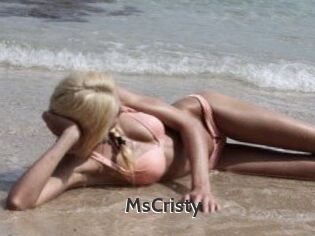 MsCristy