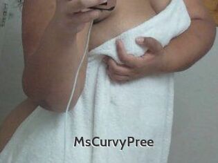 MsCurvyPree