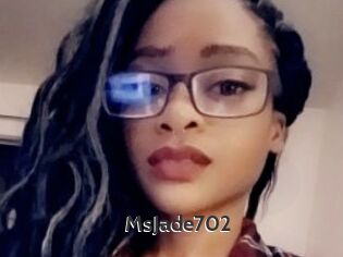 MsJade702