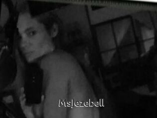 MsJezebell