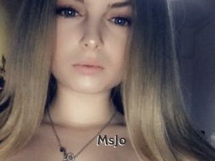 MsJo