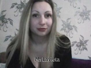 MsLavieta