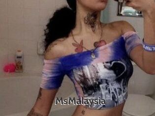 MsMalaysia