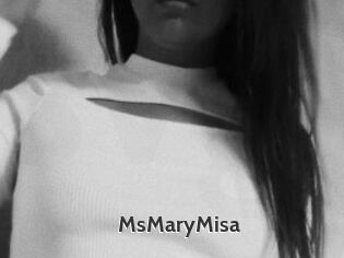 MsMaryMisa