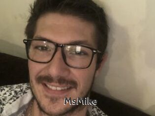 MsMike