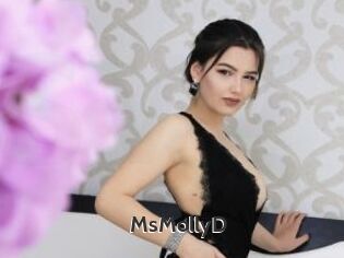 MsMollyD