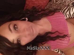 MsSkyXXX