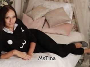 MsTina