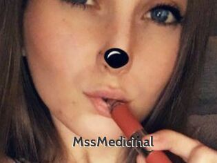 MssMedicinal