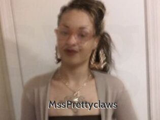 MssPrettyclaws