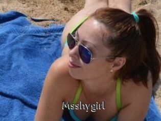 Msshygirl