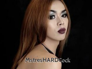 MstresHARDCock