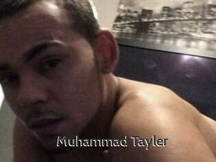 Muhammad_Tayler