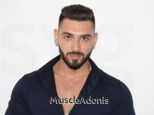 MuscleAdonis