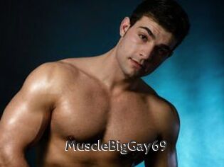 MuscleBigGay69