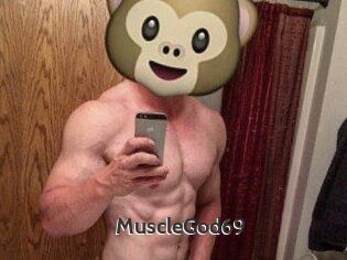 MuscleGod69