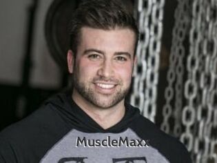 MuscleMaxx
