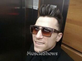 MuscleShows