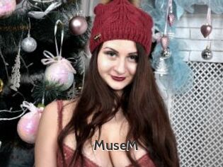 MuseM