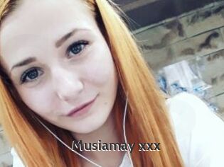 Musiamay_xxx