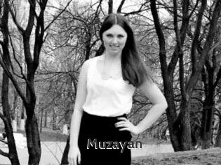 Muzayan