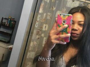 Mvcha