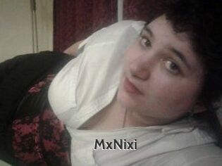MxNixi