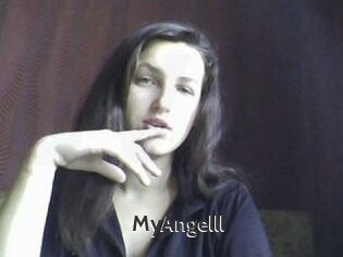 MyAngelll
