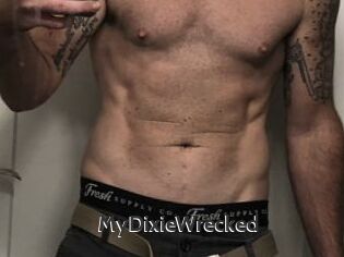 MyDixieWrecked