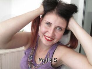 MyIRIS
