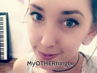 MyOTHERtongue
