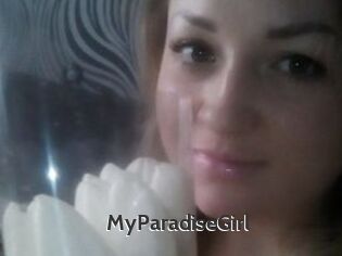 MyParadiseGirl