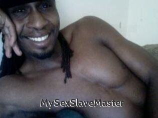 MySexSlaveMaster