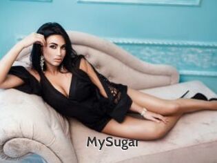 MySugar