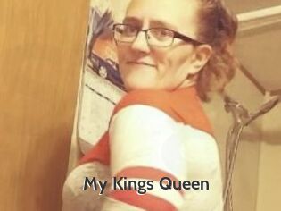 My_Kings_Queen