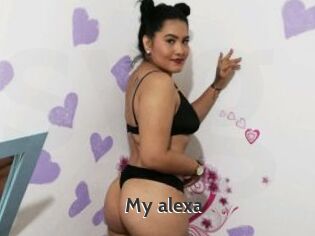 My_alexa
