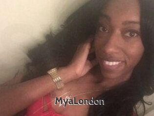 Mya_London